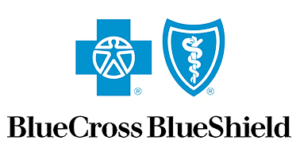 blue cross blue shield healthcare ads logo